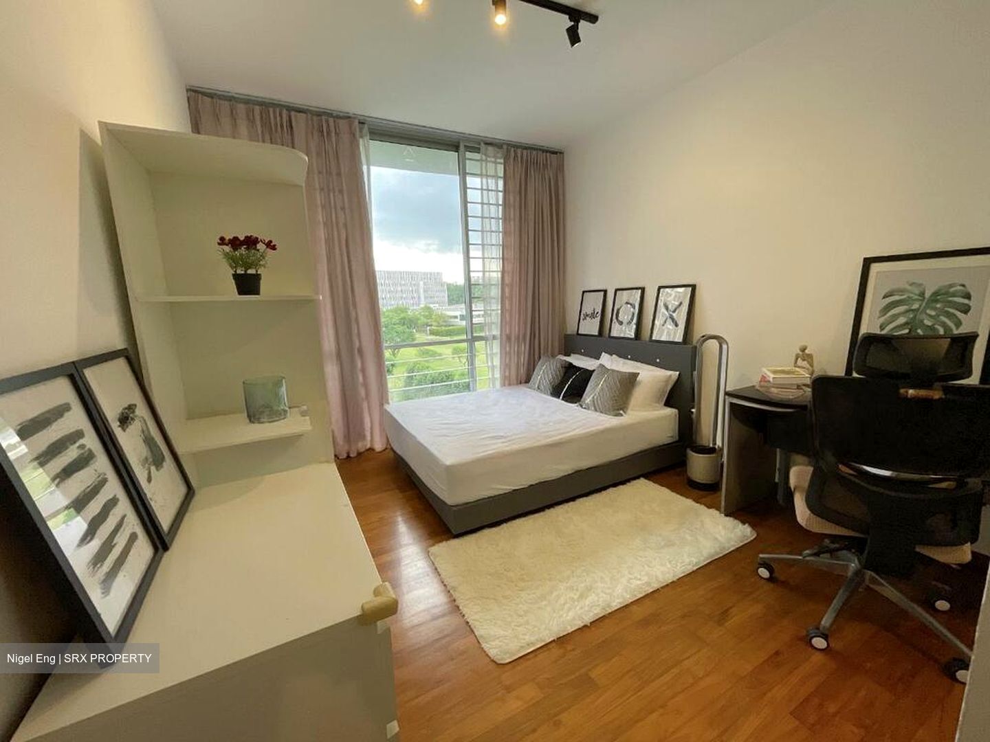 Grandeur 8 (D20), Condominium #517195021